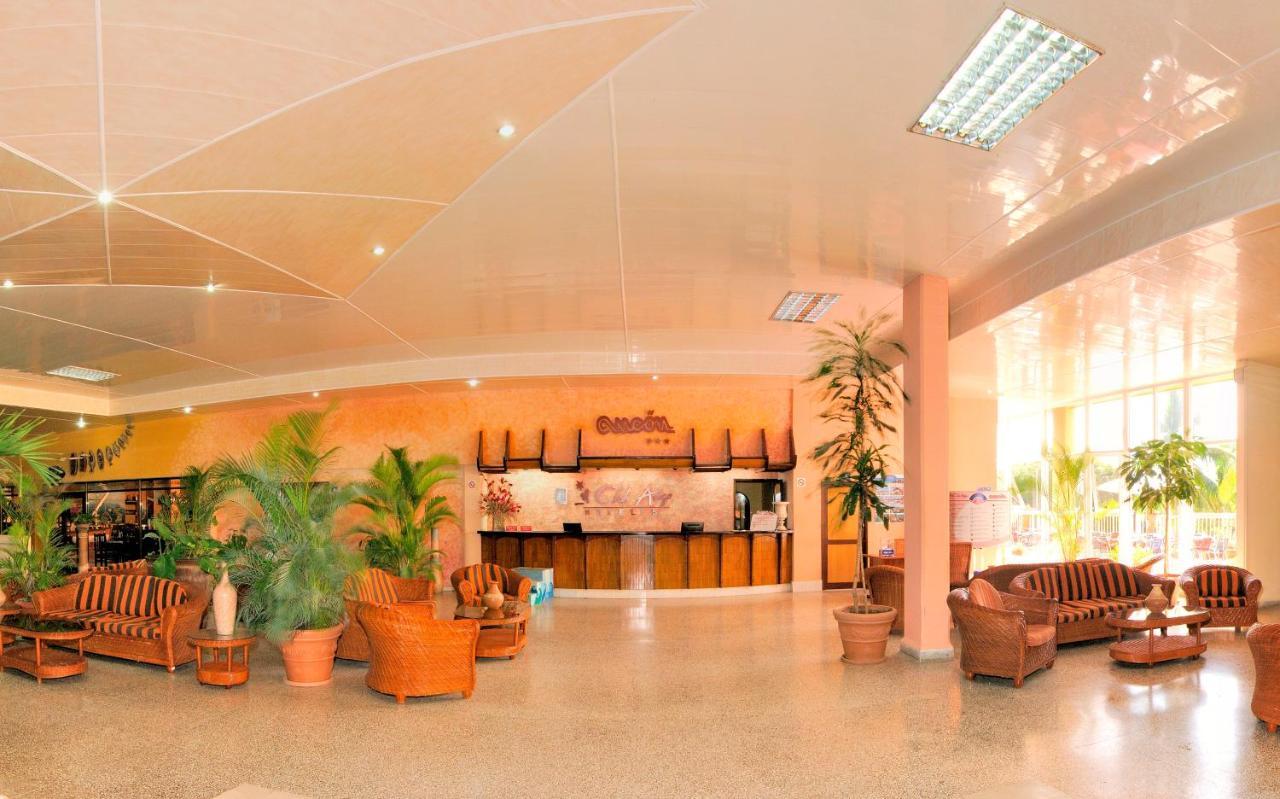 HOTEL CLUB AMIGO ANCON | ⋆⋆⋆ | TRINIDAD, CUBA | SEASON DEALS FROM $100